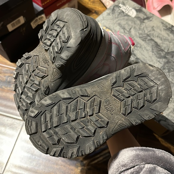 girls boots - Picture 3 of 4